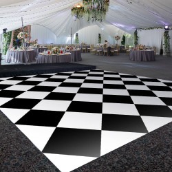 12x12 Dance Floor Indoor