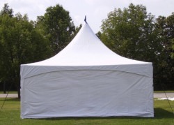Tent Sidewall