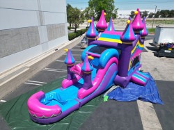 Deluxe Princess Combo (Wet) Deluxe Princess Combo (Wet)