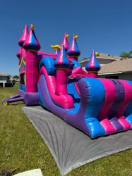 Deluxe Princess Combo (Dry) Deluxe Princess Combo (Dry)