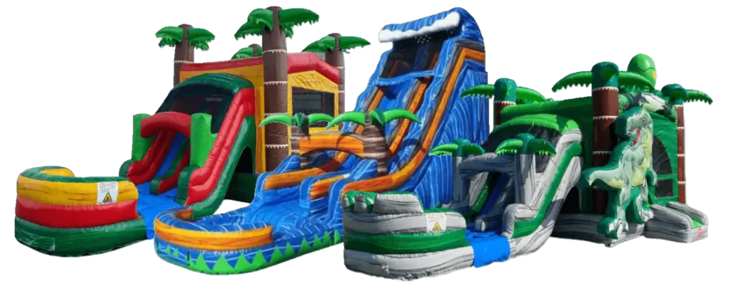 Bounce House Rentals in Sanford